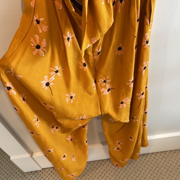 Faithful The Brand wide legged pantsuit - Picture 9 of 11